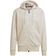 adidas Sportswear Comfy & Chill Full Zip Hoodie - Wonder White