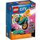 LEGO City Chicken Stunt Bike 60310