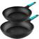 Cecotec Polka Platinum Cookware Set 2 Parts