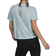 Adidas Fast Primeblue Tee Women - Halo Mint/Reflective Silver