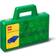 LEGO LEGO Sortingcase To Go Green 40870003