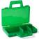 LEGO LEGO Sortingcase To Go Green 40870003