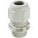 Wiska Forskruning M63 Polyamid IP68, Ø34-44mm, gevind: 17mm