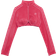 adidas Jeremy Scott Track Top - Solar Pink