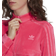 adidas Jeremy Scott Track Top - Solar Pink