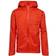 Black Diamond Chaqueta Fina Treeline Rain Shell Naranja - Orange