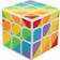Cayro Unequal Cube 3x3