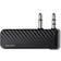 4smarts Bluetooth Audio Transmitter B9 Zwart