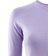 Aclima Warmwool Crew Neck Women - Purple Rose