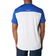 Asics Race SS Top Men - Brilliant White/Monaco Blue