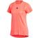 Adidas Heat.RDY T-shirt Women - Signal Pink