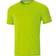 JAKO Run 2.0 T-shirt - Groen/Zwart