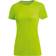 JAKO Run 2.0 T-shirt - Groen/Zwart