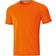 JAKO Run 2.0 T-shirt Unisex - Neon Orange