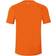 JAKO Run 2.0 T-shirt Unisex - Neon Orange