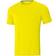 JAKO Run 2.0 T-shirt Unisex - Neon Yellow