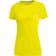 JAKO Run 2.0 T-shirt Unisex - Neon Yellow