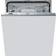 Hotpoint HI 5030 WEF Gris