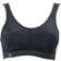 Anita Light & Firm Sports Bra - Black