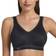 Anita Light & Firm Sports Bra - Black