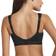 Anita Light & Firm Sports Bra - Black