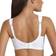 Anita Light & Firm Sports Bra - White