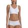 Anita Light & Firm Sports Bra - White