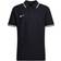 Nike Youth Boys Polo Team Club 19 SS - Black/White (AJ1502-010)