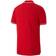 Nike Youth Boys Polo Team Club 19 SS - University Red/White (AJ1502-657)