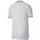 NIKE Youth Boys Polo Team Club 19 SS - White/Black ( AJ1502-100)