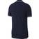 NIKE Youth Boys Polo Team Club 19 SS - Obsidian/White (AJ1502-451)