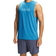 MP Graffiti Graphic Training Tank Top Men - Bright Blue