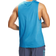 MP Graffiti Graphic Training Tank Top Men - Bright Blue