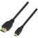 Aisens HDMI-Micro HDMI 0.8m