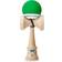 Krom Juguete Kendama Pop Verde