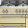 Bertazzoni HER1006MFETCRT Beige