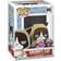 Funko Pop! Icon Flocked Grumpy Cat