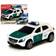 Dickie Toys Civil Guard Mercedes Class A 15cm