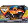 Spin Master Monster Jam Mega EL Toro Loco RTR 6060500