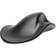 Bakker & Elkhuizen HandShoeMouse RF Wireless BlueTrack Ufficio Nero Mancino USB