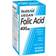 Health Aid Folic Acid 400µg 90 Stk.