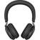 Jabra Evolve2 75 USB-C MS Teams Black