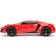 Jada Coche Radiocontrol Lykan Hypersport Fas & Furious Rojo