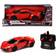 Jada Coche Radiocontrol Lykan Hypersport Fas & Furious Rojo