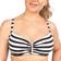 Femilet Belize Full Cup Bikini - Black/White