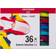 Royal Talens Amsterdam Akrylfärg Standard Set 36 x 20 ml