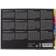 Royal Talens Amsterdam Akrylfärg Standard Set 36 x 20 ml