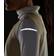 Adidas Glam Blocked Long-Sleeve Top Women - Wonder White/Beige Tone