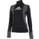 adidas Glam Blocked Long-Sleeve Top Women - Black/Grey Six