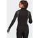 Adidas Glam Blocked Long-Sleeve Top Women - Black/Grey Six